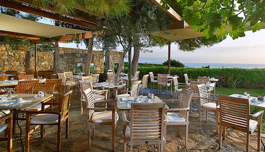 Thalassa Villas