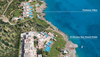 Thalassa Villas