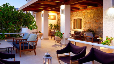 Thalassa Villas