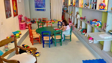 Thalassa Villas