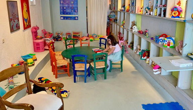Thalassa Villas