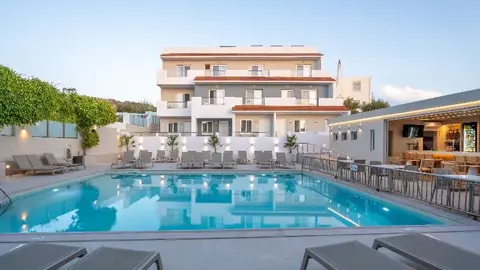 Hotel Thalassi