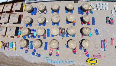 Thalassies Nouveau