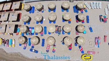 Thalassies