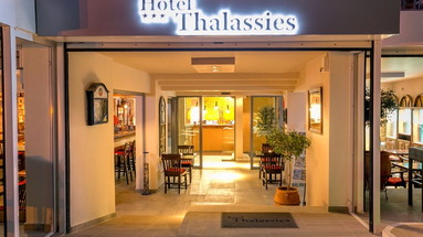 Thalassies