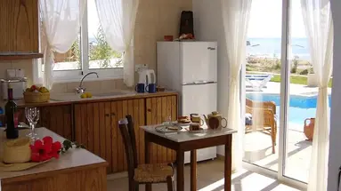 Thalassines Villas (Ayia Napa)