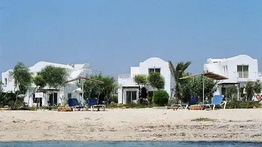Thalassines Villas (Ayia Napa)