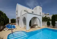 Thalassines Villas (Ayia Napa)