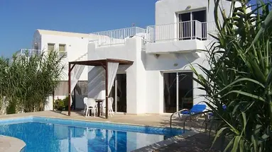 Thalassines Villas (Ayia Napa)