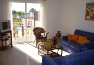 Thalassines Villas (Ayia Napa)