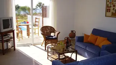 Thalassines Villas (Ayia Napa)