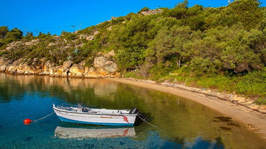 Thalassokipos
