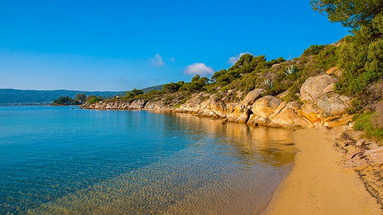 Thalassokipos