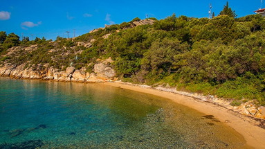 Thalassokipos