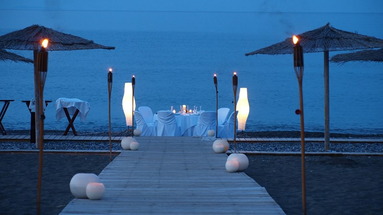 Thalatta Seaside