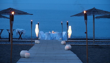 Thalatta Seaside