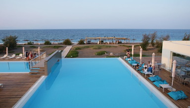 Thalatta Seaside