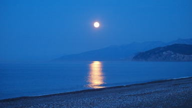 Thalatta Seaside