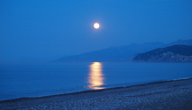Thalatta Seaside