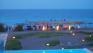 Thalatta Seaside