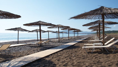 Thalatta Seaside