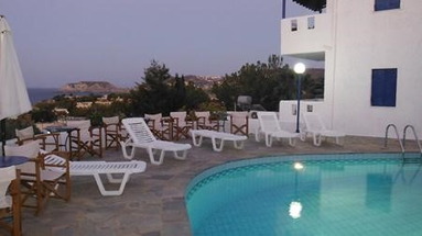 Thalia (Agia Pelagia)