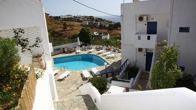 Thalia (Agia Pelagia)