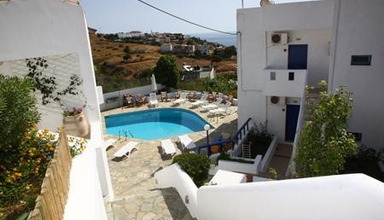 Thalia (Agia Pelagia)