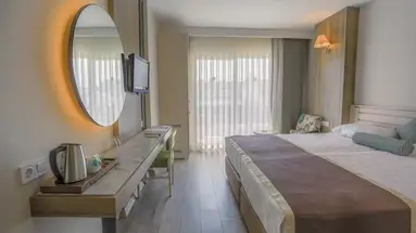 Thalia Beach Resort
