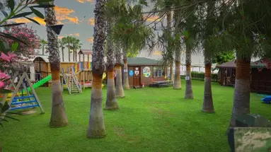 Thalia Beach Resort