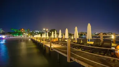 Thalia Beach Resort