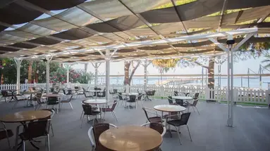 Thalia Beach Resort