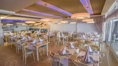Thalia Beach Resort