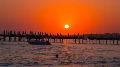 Thalia Beach Resort