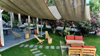 Thalia Beach Resort