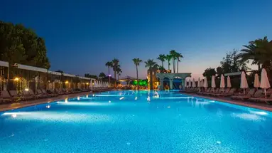 Thalia Beach Resort