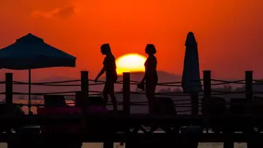 Thalia Beach Resort