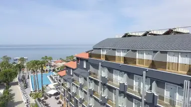 Thalia Beach Resort