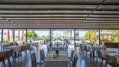 Thalia Beach Resort