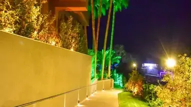 Thalia Beach Resort