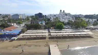 Thalia Beach Resort
