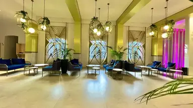 Thalia Beach Resort
