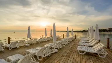 Thalia Beach Resort