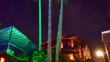 Thalia Beach Resort