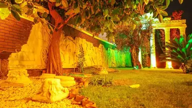 Thalia Beach Resort
