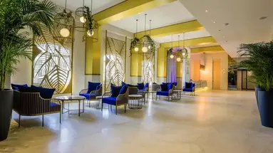 Thalia Beach Resort