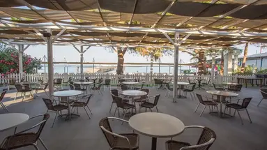 Thalia Beach Resort