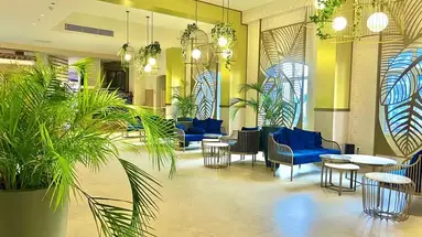 Thalia Beach Resort