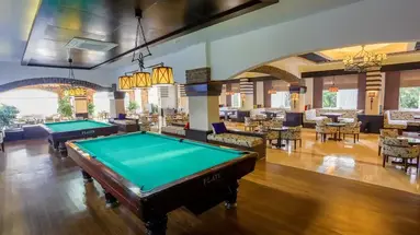 Thalia Beach Resort