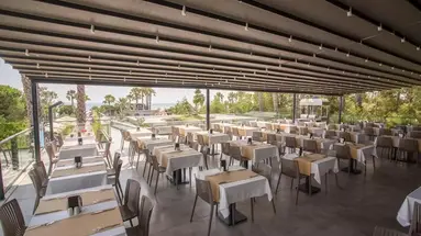 Thalia Beach Resort